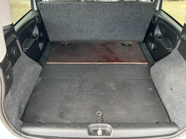 FIAT Panda usata 9