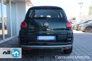 FIAT 500L usata 3