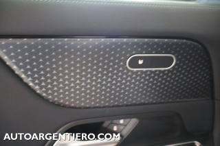 MERCEDES-BENZ GLA 180 usata, con Boardcomputer