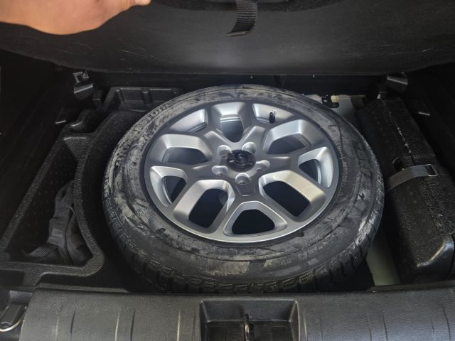 JEEP Renegade usata 85