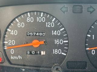 MITSUBISHI L200 usata 7