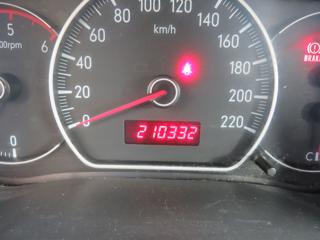 FIAT Sedici usata, con Immobilizzatore elettronico