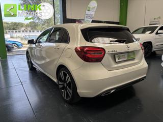 MERCEDES-BENZ A 180 usata 2
