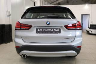 BMW X1 usata, con Autoradio