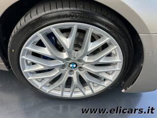 BMW 530 usata, con Sedili riscaldati