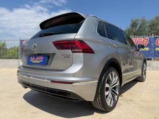 VOLKSWAGEN Tiguan usata, con Cruise Control