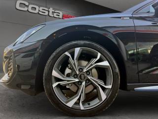 AUDI A3 usata, con Telecamera per parcheggio assistito