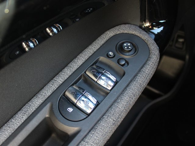 MINI Countryman usata, con Touch screen