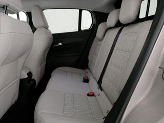 FIAT 600 usata, con Volante in pelle