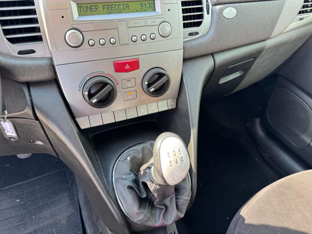 LANCIA Ypsilon usata, con Cronologia tagliandi