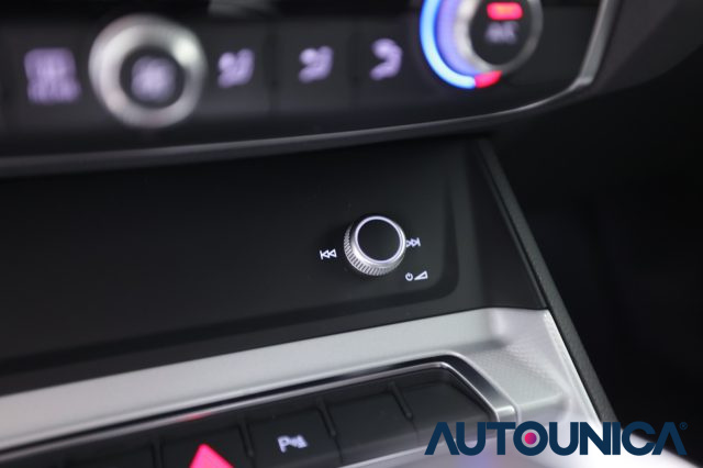 AUDI Q3 usata, con Vivavoce