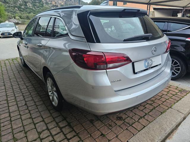 OPEL Astra usata, con Chiusura centralizzata