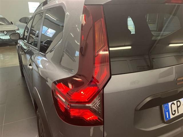 DACIA Jogger usata, con ESP
