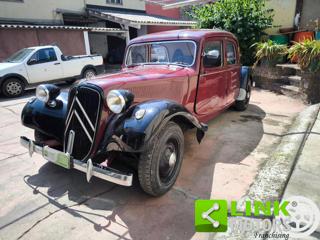 CITROEN Traction Avant usata 12