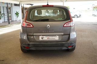 RENAULT Scenic usata, con Climatizzatore