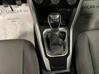 VOLKSWAGEN T-Roc usata, con Luci diurne LED