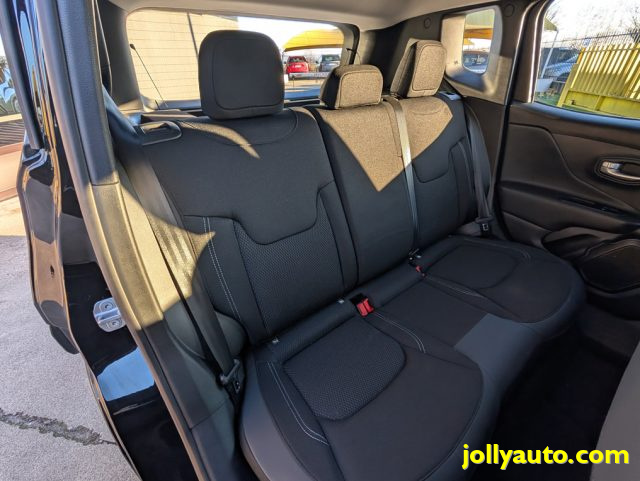 JEEP Renegade usata 32
