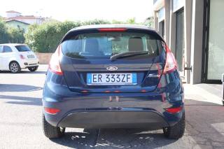 FORD Fiesta usata 64