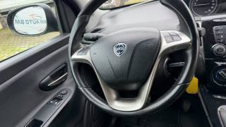 LANCIA Ypsilon usata, con Climatizzatore