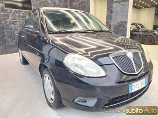 LANCIA Ypsilon usata, con Airbag Passeggero