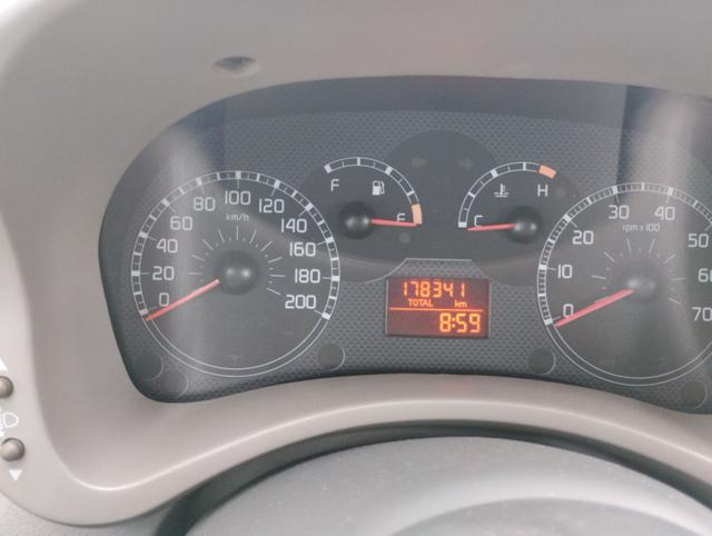 FIAT Panda usata 9