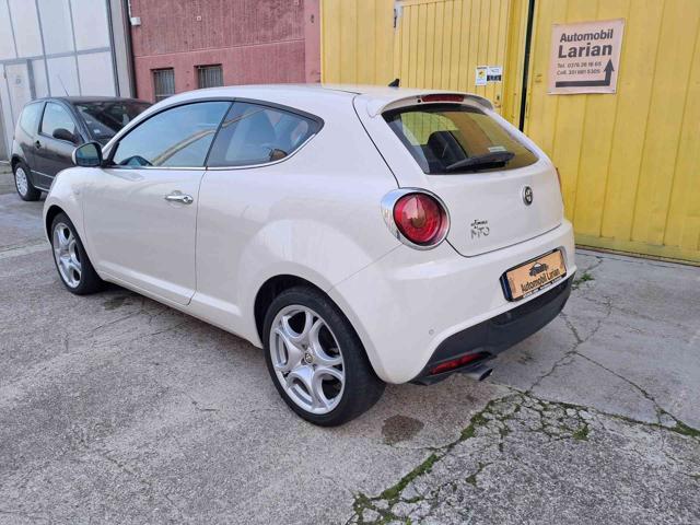 ALFA ROMEO MiTo usata, con Autoradio