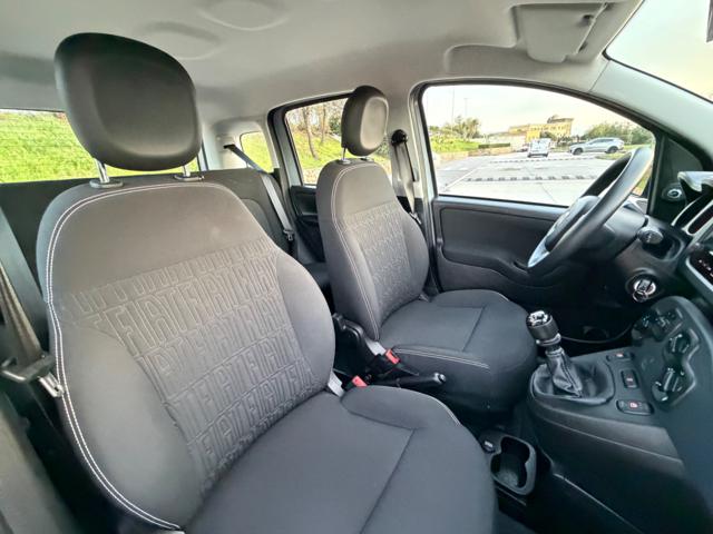 FIAT Panda usata, con Bluetooth