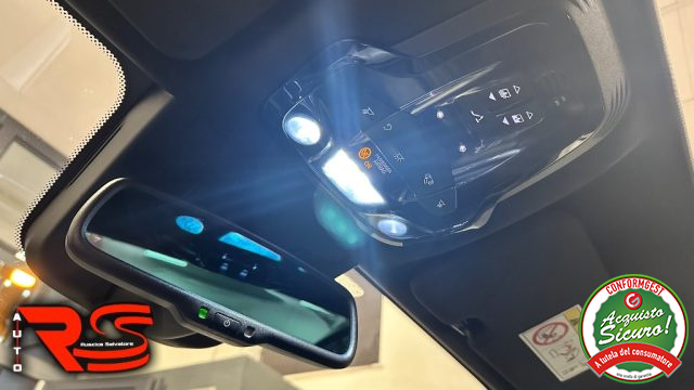 ALFA ROMEO Stelvio usata, con Chiusura centralizzata telecomandata