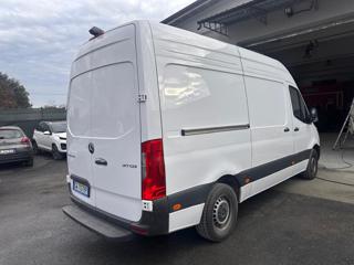 MERCEDES-BENZ Sprinter usata, con Airbag