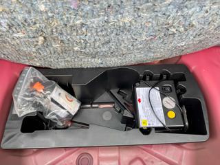 TOYOTA Aygo usata, con Immobilizzatore elettronico