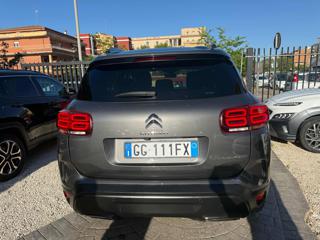 CITROEN C5 Aircross usata, con Alzacristalli elettrici
