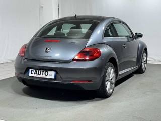 VOLKSWAGEN Maggiolino usata, con Autoradio