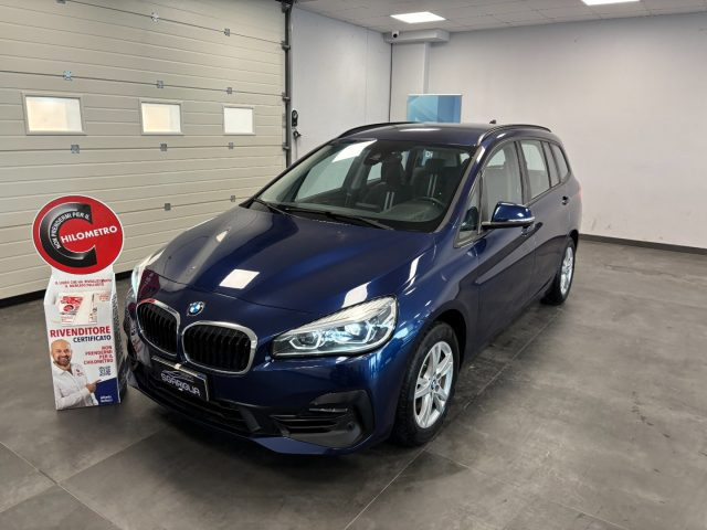 BMW 216 usata, con Airbag laterali