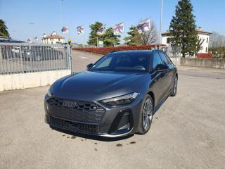 AUDI A5 Avant TDI 150 kW S tronic mHEV+ S Line edition