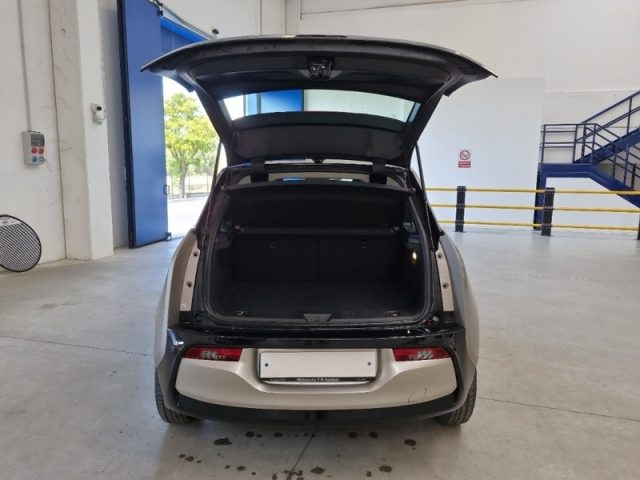 BMW i3 usata, con Controllo trazione