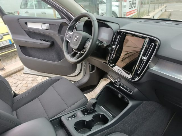 VOLVO XC40 usata, con Climatizzatore