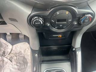 FORD EcoSport usata, con Antifurto