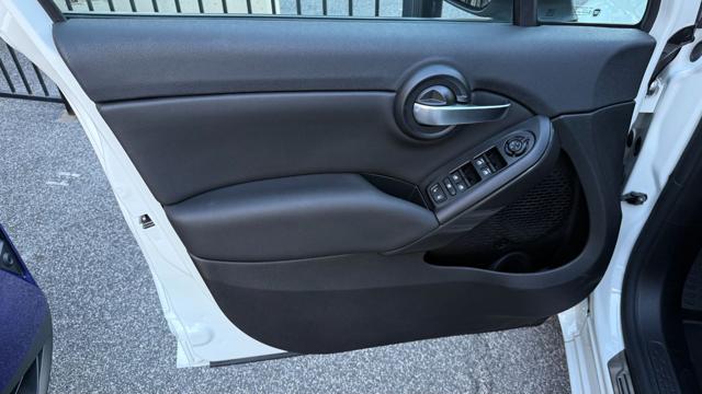 FIAT 500X usata, con Servosterzo