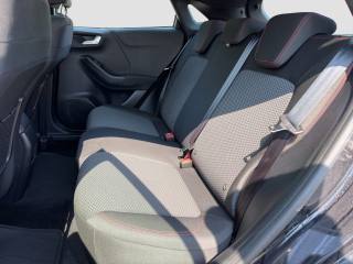 FORD Puma usata 10