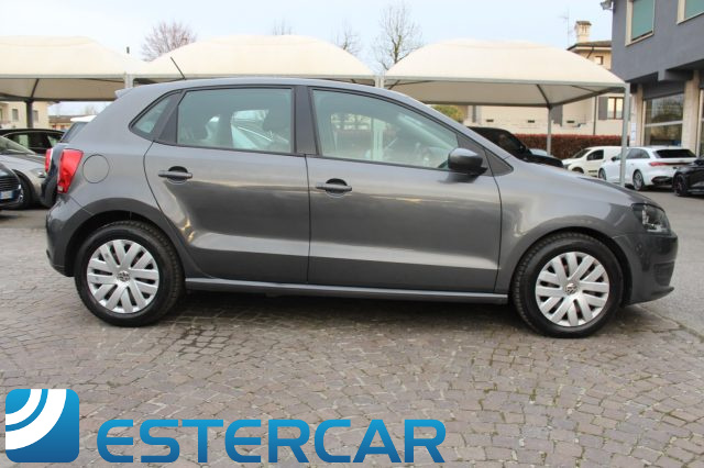 VOLKSWAGEN Polo usata, con Chiusura centralizzata