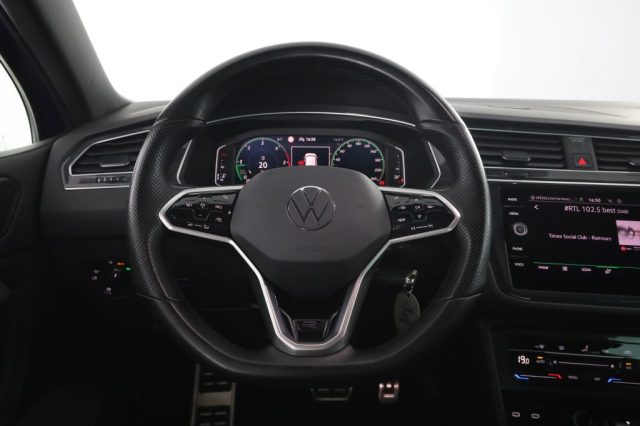 VOLKSWAGEN Tiguan usata 4
