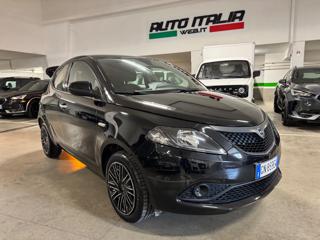 LANCIA Ypsilon usata, con Boardcomputer
