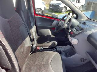 PEUGEOT 107 usata 11