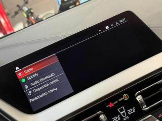BMW 118 usata, con Interni in pelle