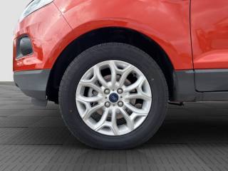 FORD EcoSport usata 15