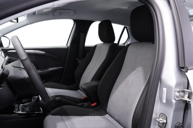 OPEL Corsa usata, con ESP