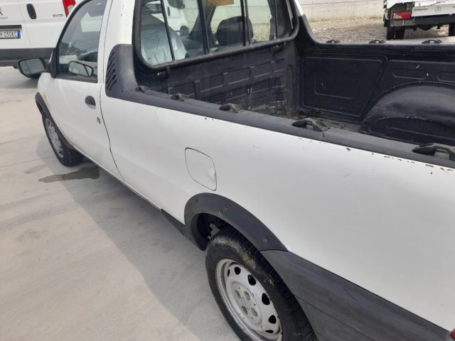 FIAT Strada usata 3