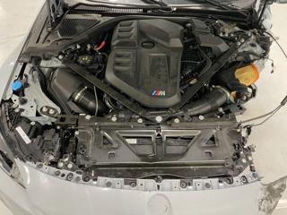 BMW M2 usata, con Cerchi in lega