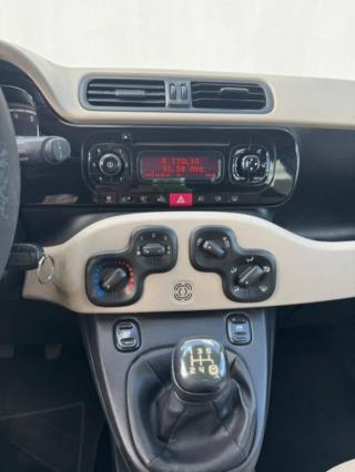 FIAT Panda usata 10