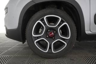 FIAT Panda usata 15